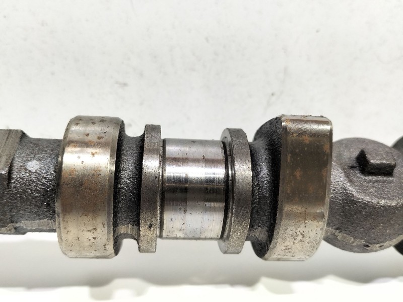 Recambio de arbol de levas para mercedes-benz vito autobús (w638) 108 cdi 2.2 (638.194) referencia OEM IAM R6110510101  