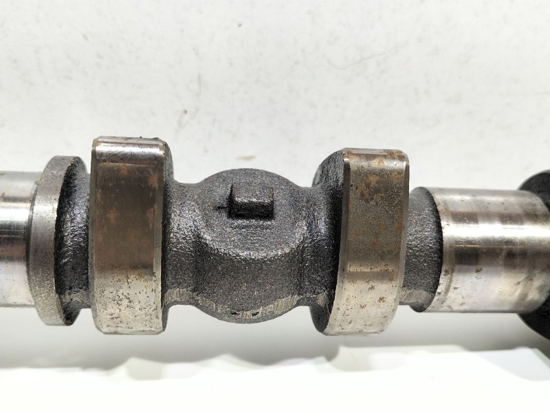 Recambio de arbol de levas para mercedes-benz vito autobús (w638) 108 cdi 2.2 (638.194) referencia OEM IAM R6110510101  