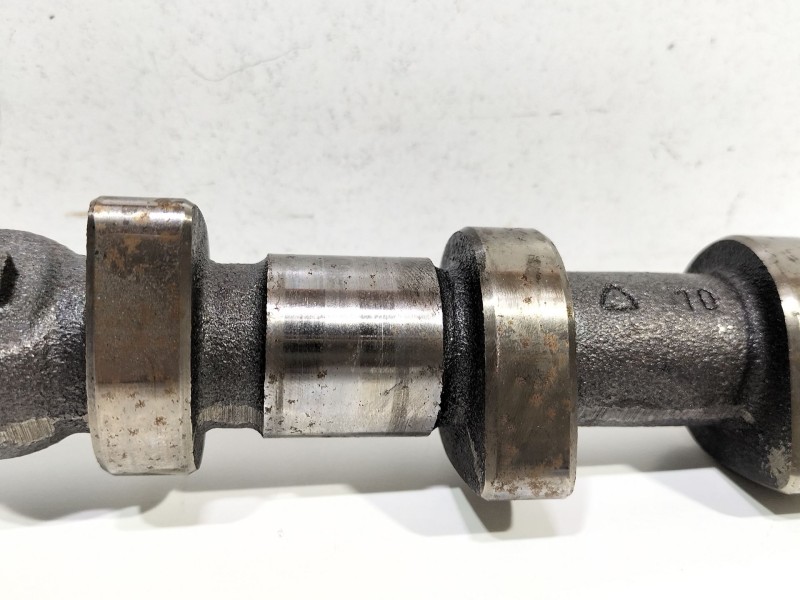 Recambio de arbol de levas para mercedes-benz vito autobús (w638) 108 cdi 2.2 (638.194) referencia OEM IAM R6110510101  