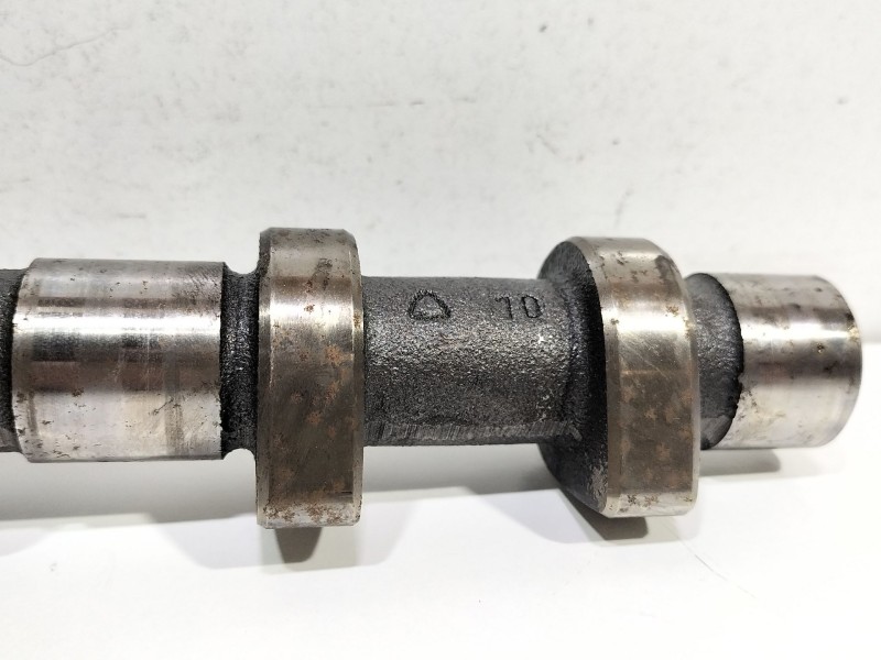 Recambio de arbol de levas para mercedes-benz vito autobús (w638) 108 cdi 2.2 (638.194) referencia OEM IAM R6110510101  