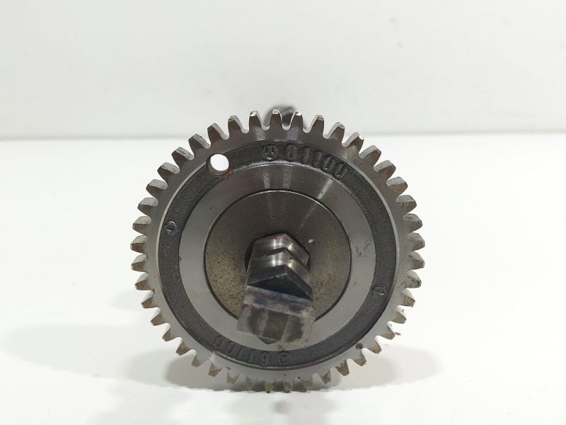 Recambio de arbol de levas para mercedes-benz vito autobús (w638) 108 cdi 2.2 (638.194) referencia OEM IAM R6110510101  