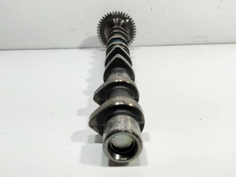 Recambio de arbol de levas para mercedes-benz vito autobús (w638) 108 cdi 2.2 (638.194) referencia OEM IAM R6110510101  