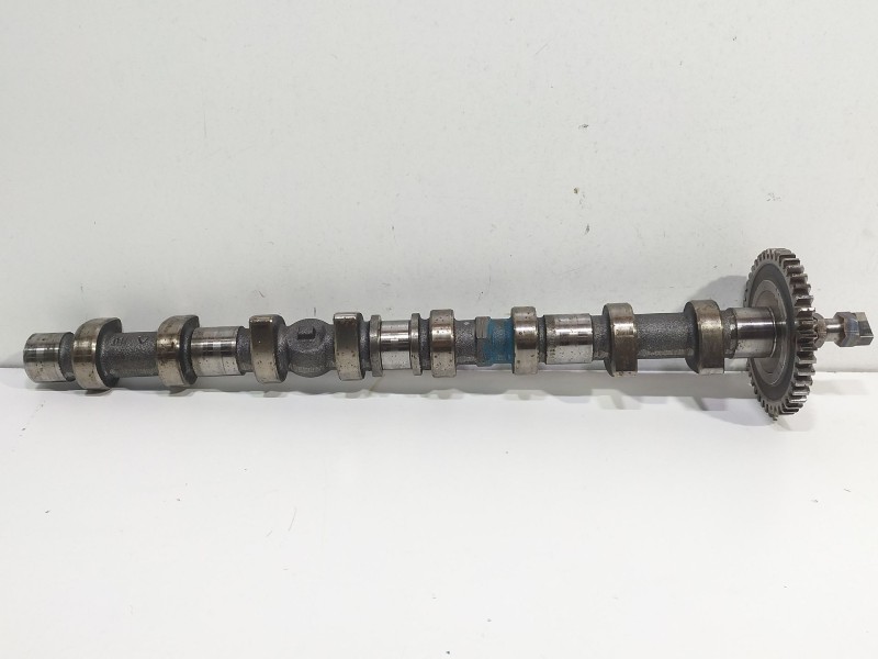 Recambio de arbol de levas para mercedes-benz vito autobús (w638) 108 cdi 2.2 (638.194) referencia OEM IAM R6110510101  