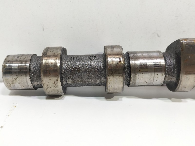 Recambio de arbol de levas para mercedes-benz vito autobús (w638) 108 cdi 2.2 (638.194) referencia OEM IAM R6110510101  