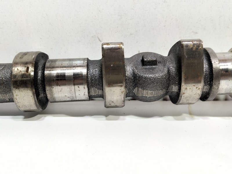 Recambio de arbol de levas para mercedes-benz vito autobús (w638) 108 cdi 2.2 (638.194) referencia OEM IAM R6110510101  