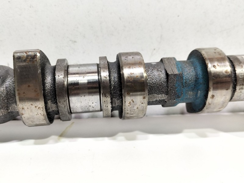 Recambio de arbol de levas para mercedes-benz vito autobús (w638) 108 cdi 2.2 (638.194) referencia OEM IAM R6110510101  