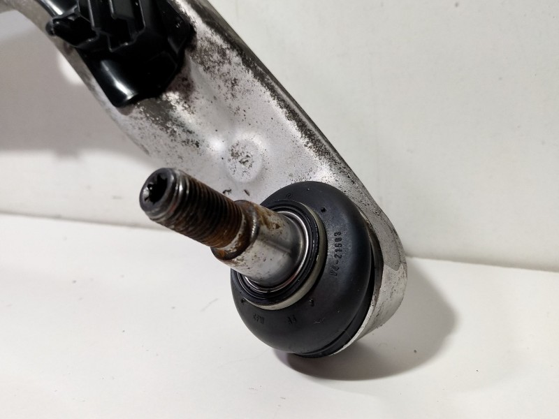 Recambio de brazo suspension inferior delantero derecho para mercedes-benz clase b sports tourer (w246, w242) b 180 cdi (246.200