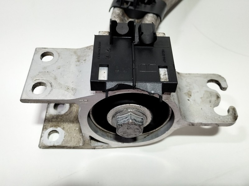 Recambio de brazo suspension inferior delantero derecho para mercedes-benz clase b sports tourer (w246, w242) b 180 cdi (246.200