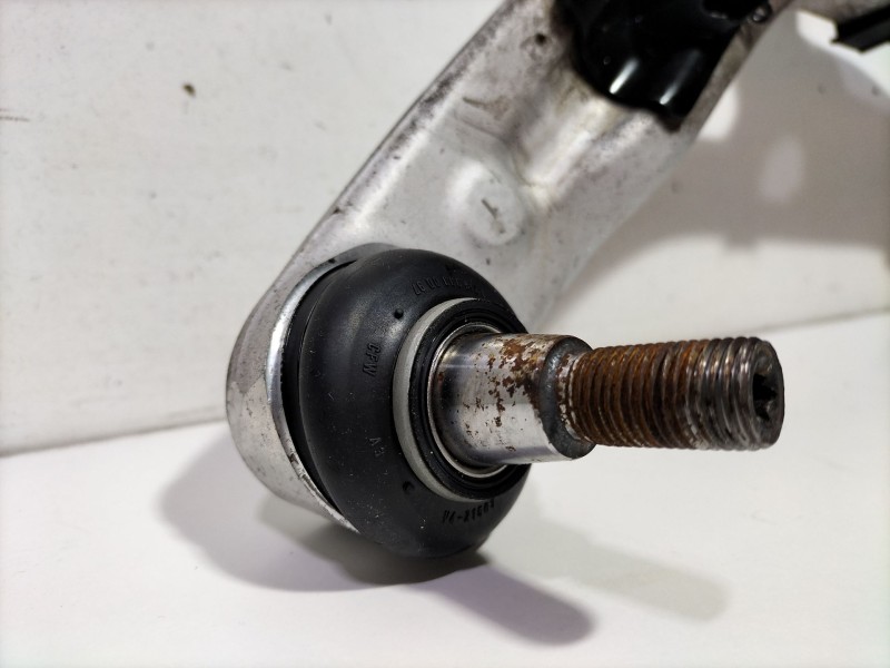 Recambio de brazo suspension inferior delantero izquierdo para mercedes-benz clase b sports tourer (w246, w242) b 180 cdi (246.2