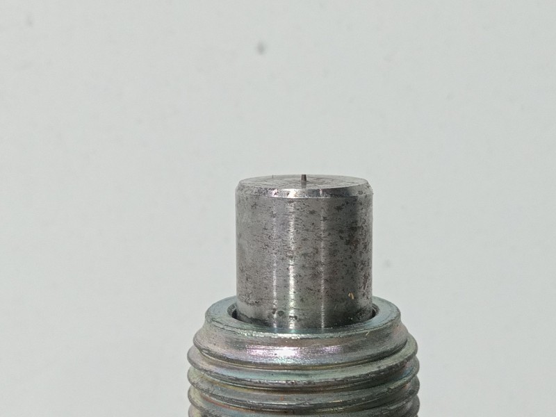 Recambio de inyector para nissan terrano (wd21) 2.7 td referencia OEM IAM 710721  