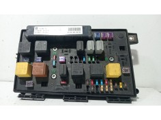 Recambio de caja reles / fusibles para opel astra h (a04) 1.6 (l48) referencia OEM IAM 015349211  