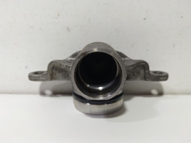 Recambio de tubo para mercedes-benz clase cls (w219) 3.0 cdi cat referencia OEM IAM A6420100131  