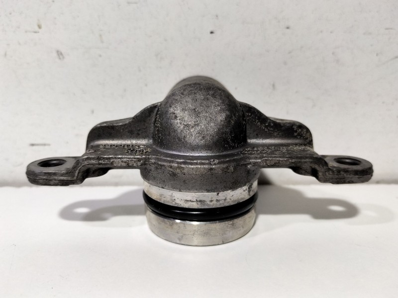 Recambio de tubo para mercedes-benz clase cls (w219) 3.0 cdi cat referencia OEM IAM A6420100131  