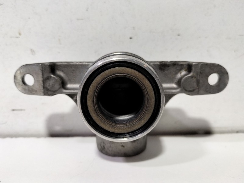 Recambio de tubo para mercedes-benz clase cls (w219) 3.0 cdi cat referencia OEM IAM A6420100131  