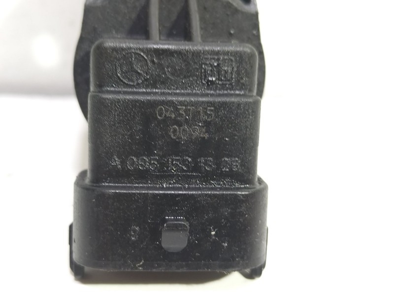 Recambio de sensor para mercedes-benz clase c (w202) c 220 cdi (202.133) referencia OEM IAM A0051531328  