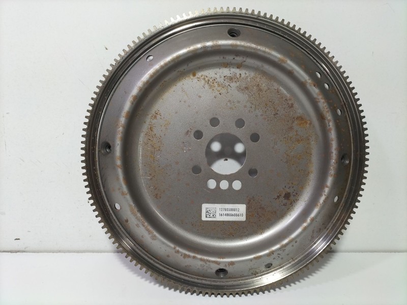 Recambio de volante motor para mercedes-benz clase m (w166) ml 350 bluetec 4-matic (166.024, 166.023) referencia OEM IAM 1278030