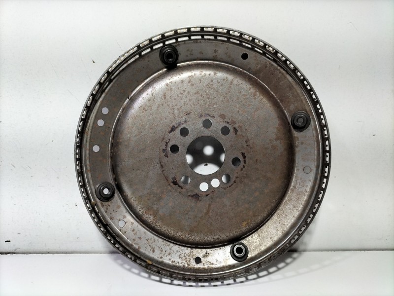 Recambio de volante motor para mercedes-benz clase m (w166) ml 350 bluetec 4-matic (166.024, 166.023) referencia OEM IAM 1278030