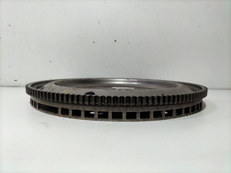 Recambio de volante motor para mercedes-benz clase m (w166) ml 350 bluetec 4-matic (166.024, 166.023) referencia OEM IAM 1278030