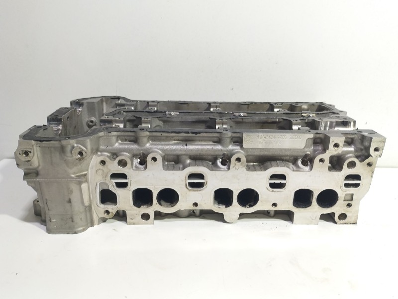 Recambio de culata para mercedes-benz clase c (w204) c 300 cdi 4-matic (204.092) referencia OEM IAM A6420104206  