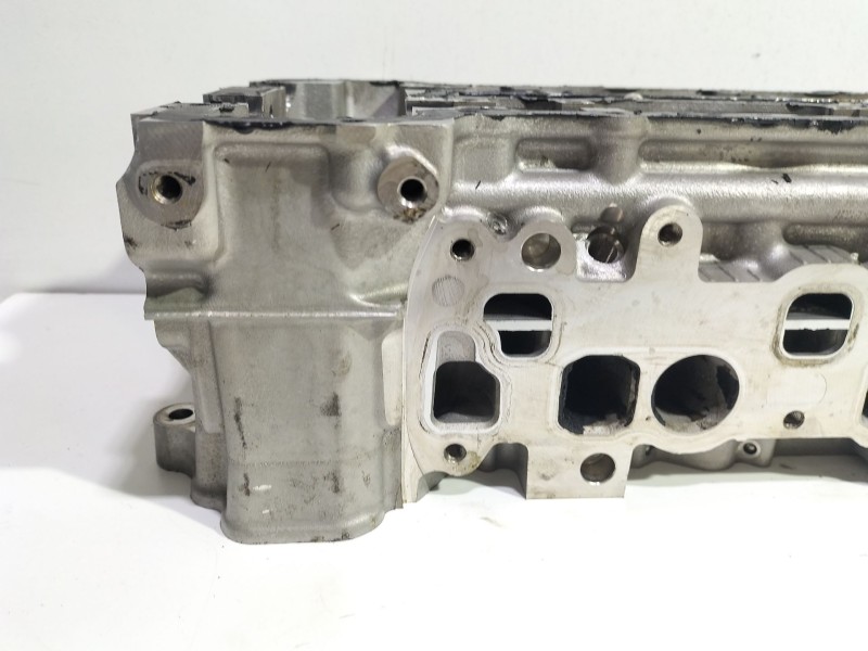 Recambio de culata para mercedes-benz clase c (w204) c 300 cdi 4-matic (204.092) referencia OEM IAM A6420104206  