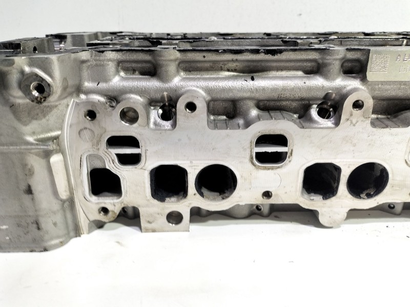 Recambio de culata para mercedes-benz clase c (w204) c 300 cdi 4-matic (204.092) referencia OEM IAM A6420104206  