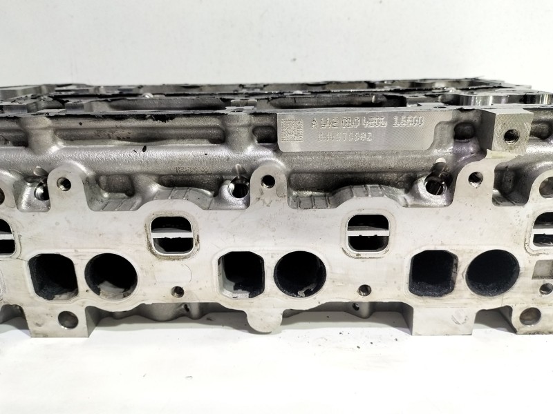 Recambio de culata para mercedes-benz clase c (w204) c 300 cdi 4-matic (204.092) referencia OEM IAM A6420104206  