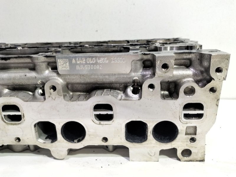 Recambio de culata para mercedes-benz clase c (w204) c 300 cdi 4-matic (204.092) referencia OEM IAM A6420104206  