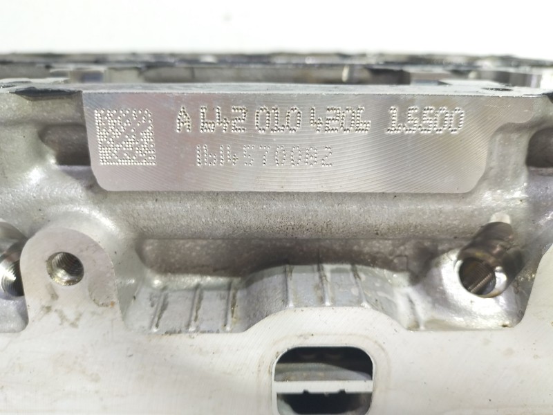 Recambio de culata para mercedes-benz clase c (w204) c 300 cdi 4-matic (204.092) referencia OEM IAM A6420104206  