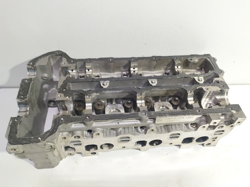 Recambio de culata para mercedes-benz clase c (w204) c 300 cdi 4-matic (204.092) referencia OEM IAM A6420104206  