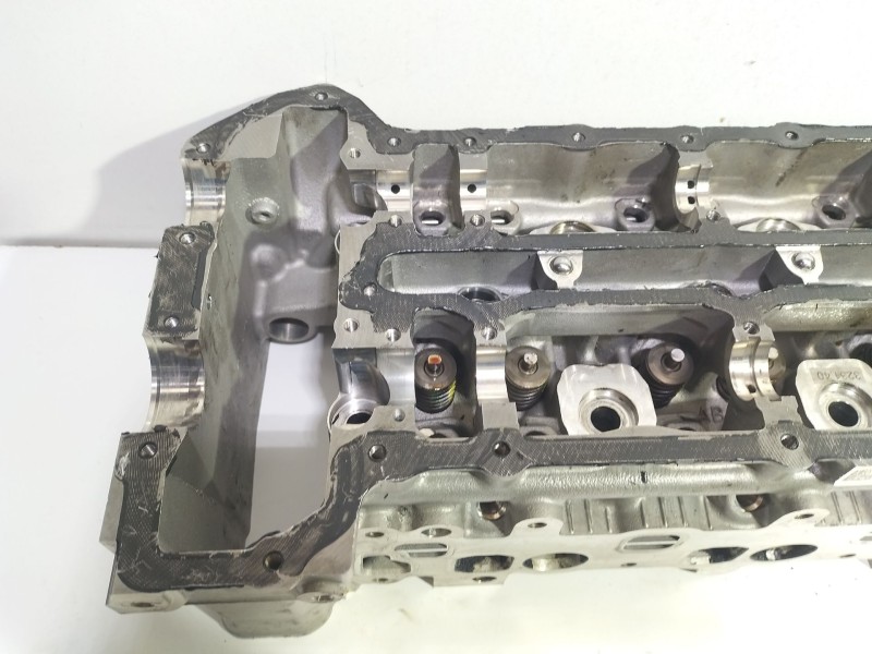 Recambio de culata para mercedes-benz clase c (w204) c 300 cdi 4-matic (204.092) referencia OEM IAM A6420104206  