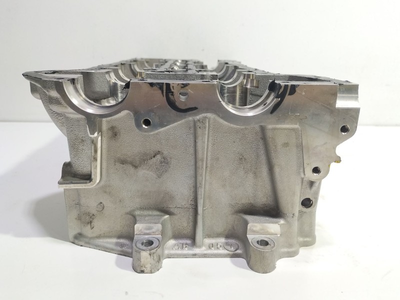 Recambio de culata para mercedes-benz clase c (w204) c 300 cdi 4-matic (204.092) referencia OEM IAM A6420104206  