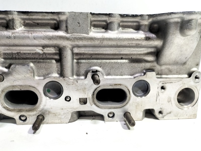 Recambio de culata para mercedes-benz clase c (w204) c 300 cdi 4-matic (204.092) referencia OEM IAM A6420104206  