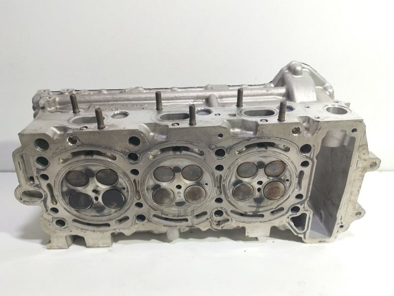 Recambio de culata para mercedes-benz clase c (w204) c 300 cdi 4-matic (204.092) referencia OEM IAM A6420104206  