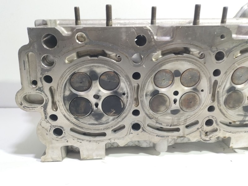 Recambio de culata para mercedes-benz clase c (w204) c 300 cdi 4-matic (204.092) referencia OEM IAM A6420104206  