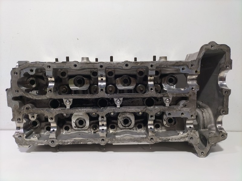 Recambio de culata para mercedes-benz clase c (w204) c 300 cdi 4-matic (204.092) referencia OEM IAM A6420100721  