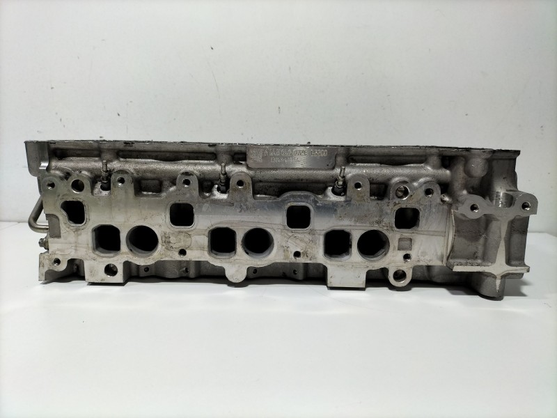 Recambio de culata para mercedes-benz clase c (w204) c 300 cdi 4-matic (204.092) referencia OEM IAM A6420100721  