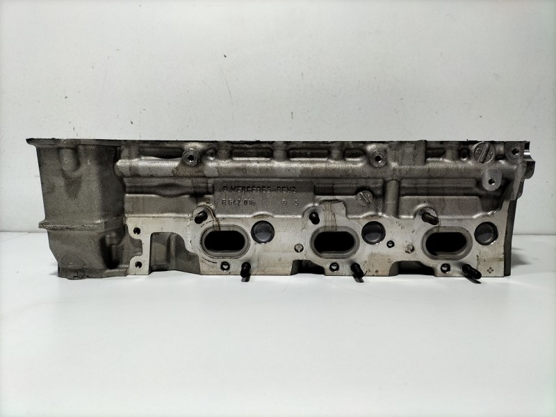Recambio de culata para mercedes-benz clase c (w204) c 300 cdi 4-matic (204.092) referencia OEM IAM A6420100721  