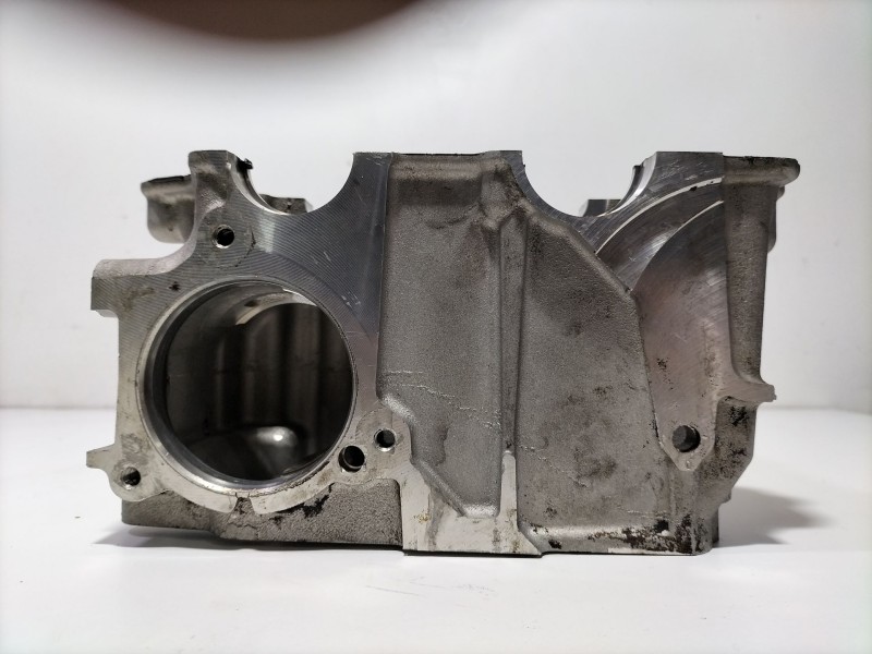 Recambio de culata para mercedes-benz clase c (w204) c 300 cdi 4-matic (204.092) referencia OEM IAM A6420100721  