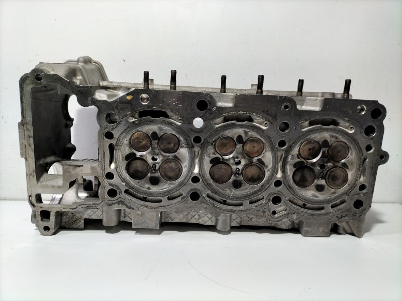 Recambio de culata para mercedes-benz clase c (w204) c 300 cdi 4-matic (204.092) referencia OEM IAM A6420100721  