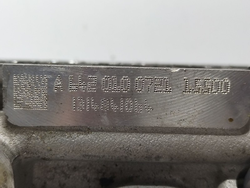 Recambio de culata para mercedes-benz clase c (w204) c 300 cdi 4-matic (204.092) referencia OEM IAM A6420100721  