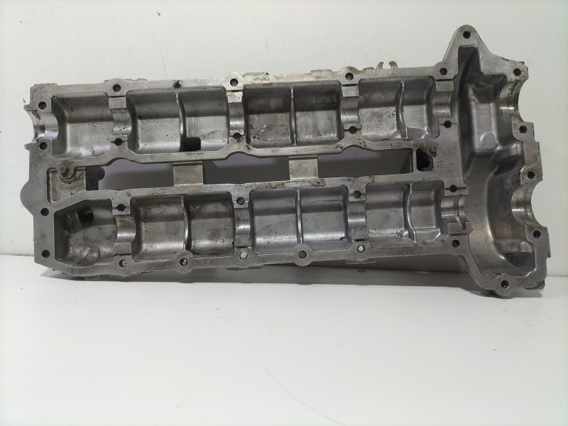 Recambio de tapa balancines para mercedes-benz clase e (w211) e 320 cdi (211.026) referencia OEM IAM A6420101230  