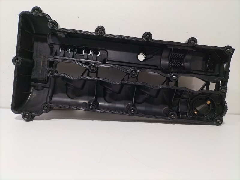 Recambio de tapa balancines para mercedes-benz clase c (w204) c 220 cdi (204.008) referencia OEM IAM A6510100001  