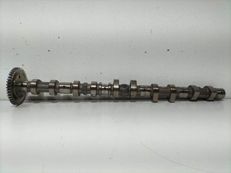 Recambio de arbol de levas para mercedes-benz clase m (w163) 270 cdi (163.113) referencia OEM IAM R6120510001  