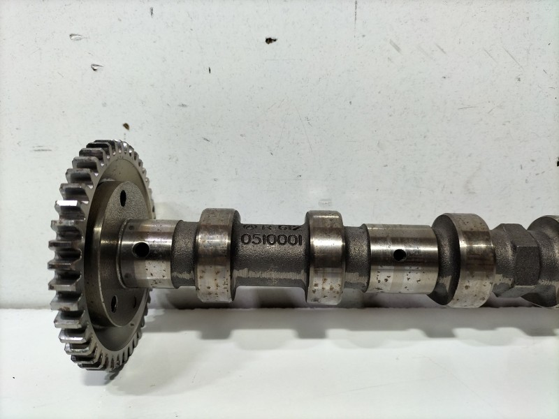 Recambio de arbol de levas para mercedes-benz clase m (w163) 270 cdi (163.113) referencia OEM IAM R6120510001  