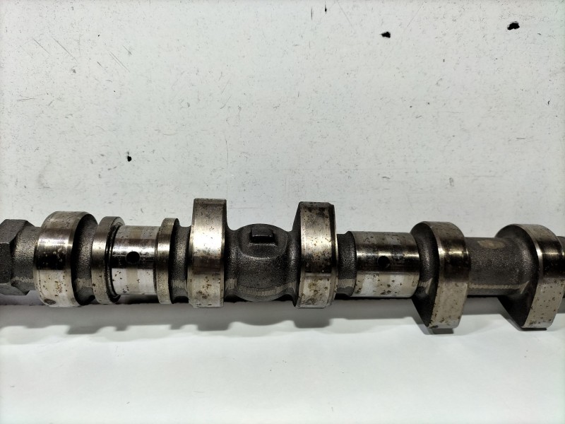 Recambio de arbol de levas para mercedes-benz clase m (w163) 270 cdi (163.113) referencia OEM IAM R6120510001  