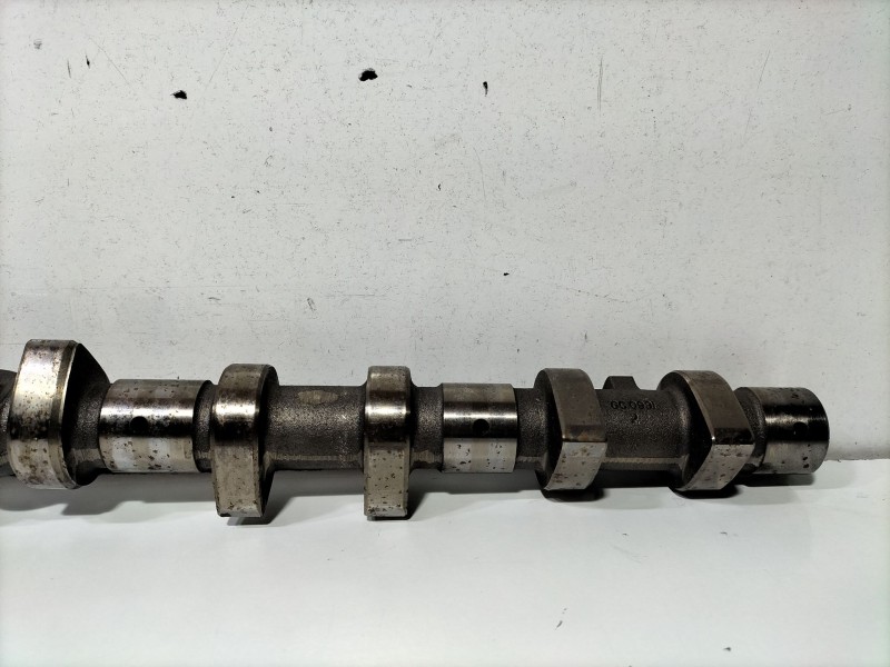 Recambio de arbol de levas para mercedes-benz clase m (w163) 270 cdi (163.113) referencia OEM IAM R6120510001  