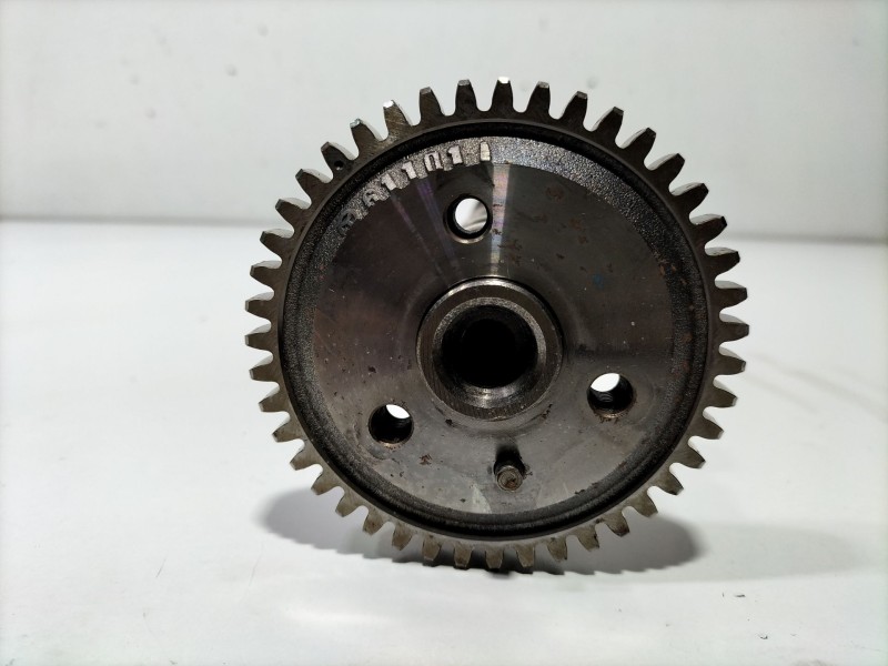 Recambio de arbol de levas para mercedes-benz clase m (w163) 270 cdi (163.113) referencia OEM IAM R6120510001  