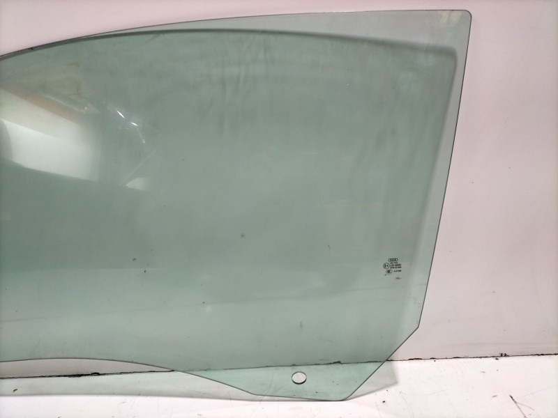 Recambio de luna delantera izquierda para audi a3 (8p1) 1.6 tdi referencia OEM IAM Audi A3 (8P1)  