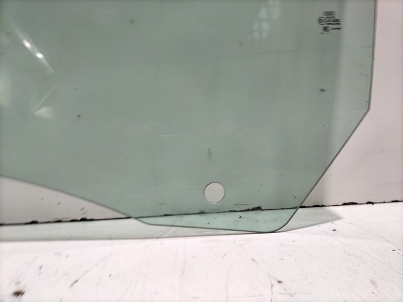 Recambio de luna delantera izquierda para audi a3 (8p1) 1.6 tdi referencia OEM IAM Audi A3 (8P1)  