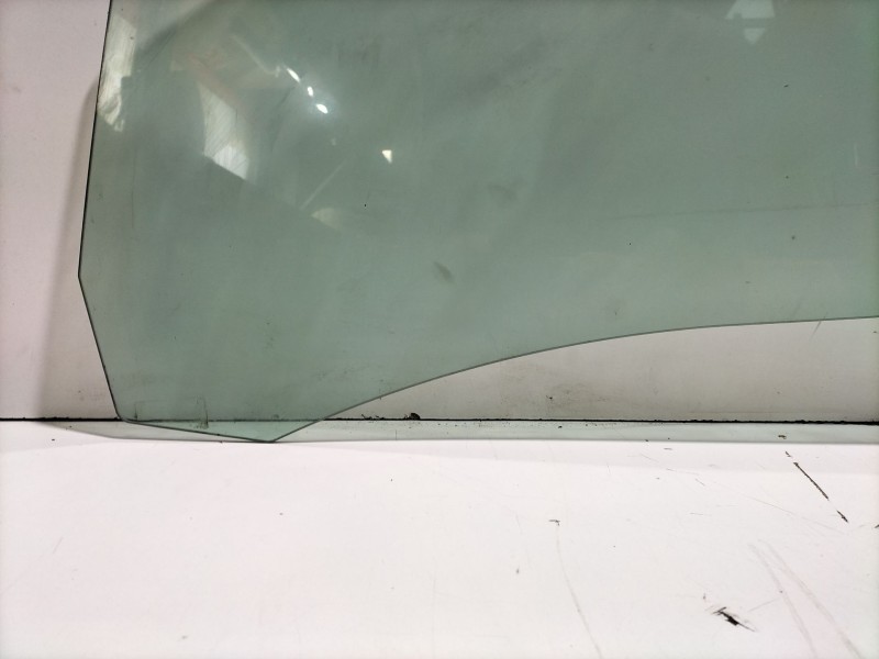 Recambio de luna delantera izquierda para audi a3 (8p1) 1.6 tdi referencia OEM IAM Audi A3 (8P1)  